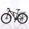 Xe đạp địa hình MTB Kawamura Misu 3 khung nhôm | HT BIKE