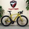 Xe Road Bike Twitter T10 PRO Full Carbon 2 món Shimano 105 | HT BIKE