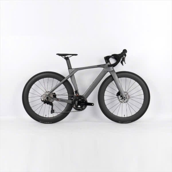 Xe Road Bike Twitter T10 PRO Full Carbon 2 món Shimano 105 | HT BIKE
