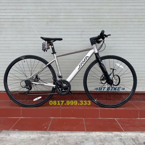  Xe đạp đường phố JAVA VELOCE Touring 