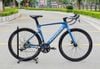 ( Bản mới) Xe đạp Road Bike Poseidon - PS750 | HT BIKE | mới nhất