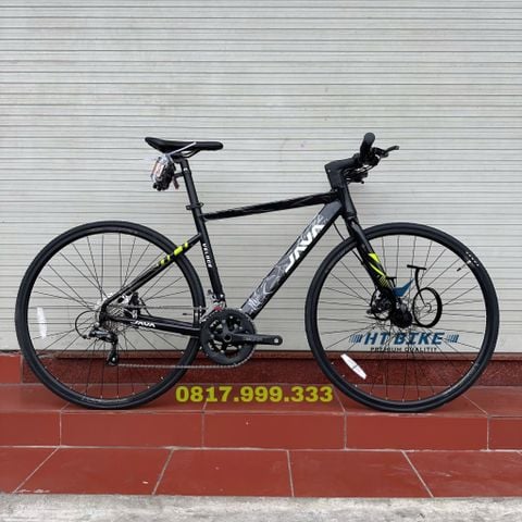  Xe đạp đường phố JAVA VELOCE Touring 