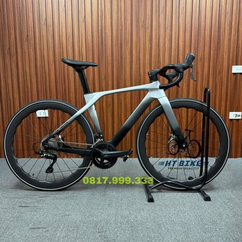  Xe Road Twitter T10 Pro Full Carbon 2 Món Shimano 105 | mới nhất 