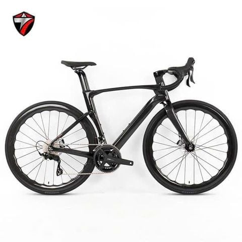  Xe Road Twitter Cyclone Full Carbon 2 Món Shimano 105 | mới nhất 