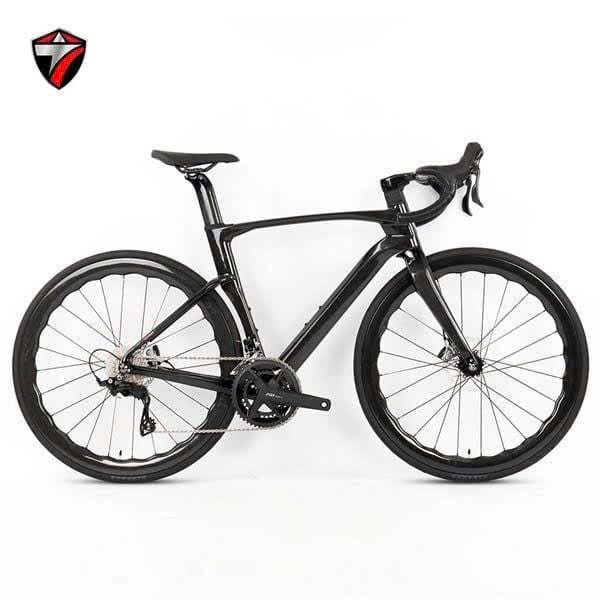 Xe đạp Road Twitter Cyclone Full Carbon 2 món Shimano 105 | mới