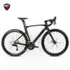 Xe Road Twitter Cyclone Full Carbon 2 Món Shimano 105 | mới nhất
