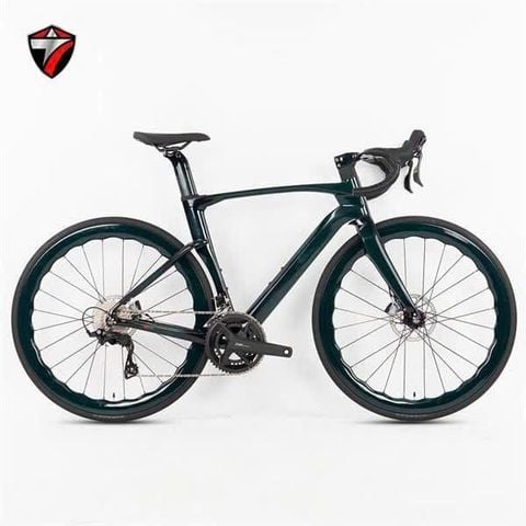  Xe Road Twitter Cyclone Full Carbon 2 Món Shimano 105 | mới nhất 