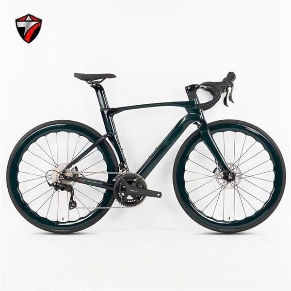 Xe Road Twitter Cyclone Full Carbon 2 Món Shimano 105 | mới nhất