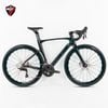 Xe Road Twitter Cyclone Full Carbon 2 Món Shimano 105 | mới nhất