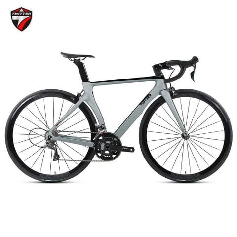  Xe Road Twitter T2 Sram Rival | HT BIKE | mới nhất 