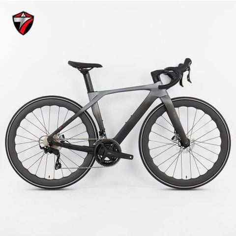  Xe Road Twitter T10 Pro Full Carbon 2 Món Shimano 105 | mới nhất 