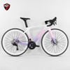 Xe Road Twitter T10 Pro Full Carbon 2 Món Shimano 105 | mới nhất