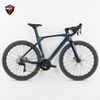 Xe Road Twitter T10 Pro Full Carbon 2 Món Shimano 105 | mới nhất