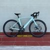 Xe đạp Road XJN RD500 3 Món Shimano 105 R7000 | HT BIKE | Mới Nhất