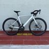 Xe đạp Road XJN RD500 3 Món Shimano 105 R7000 | HT BIKE | Mới Nhất