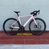 Xe đạp Road XJN RD500 3 Món Shimano 105 R7000 | HT BIKE | Mới Nhất
