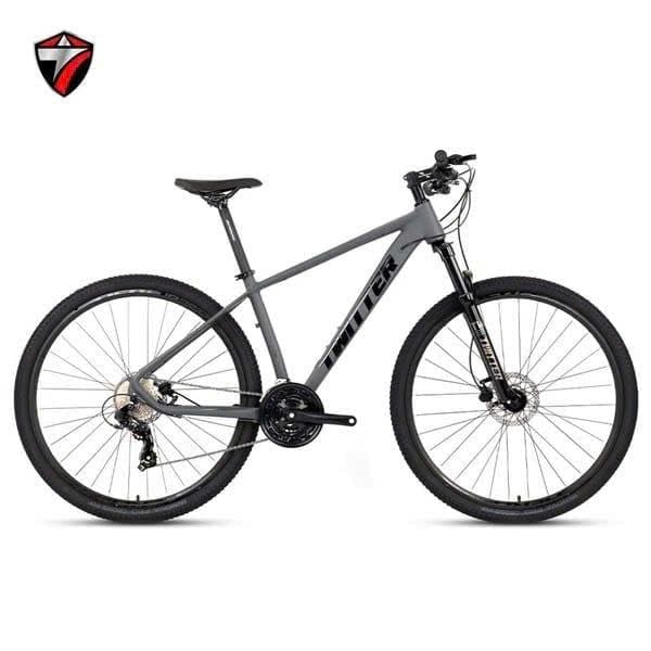 Xe đạp MTB Twitter Rider 24S | HT BIKE | mới nhất