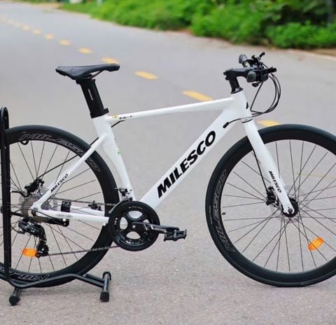  Xe Touring Milesco EX-T khung nhôm | HT BIKE | mới nhất 
