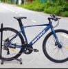 Xe Touring Milesco EX-T khung nhôm | HT BIKE | mới nhất
