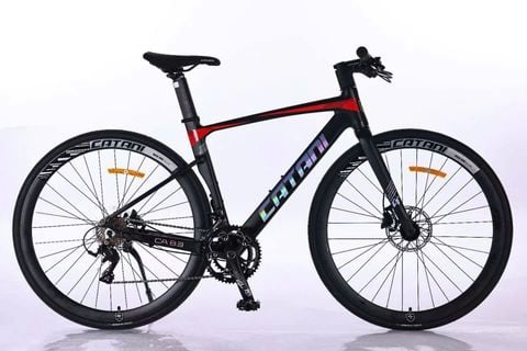  Xe Touring Catani 8.3 khung nhôm | HT BIKE | mới nhất 
