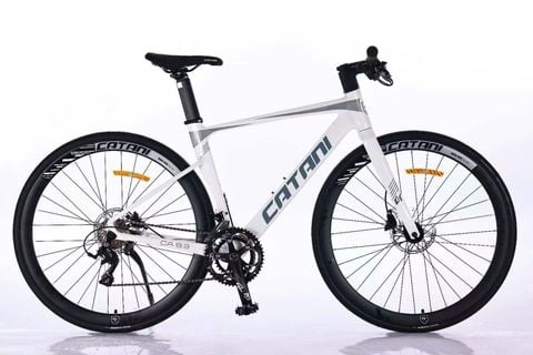  Xe Touring Catani 8.3 khung nhôm | HT BIKE | mới nhất 