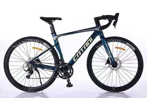  Xe Road Catani 8.2 khung nhôm | HT BIKE| mới nhất 