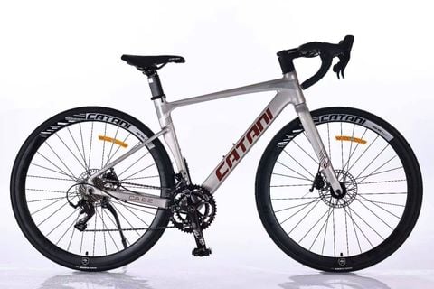  Xe Road Catani 8.2 khung nhôm | HT BIKE| mới nhất 