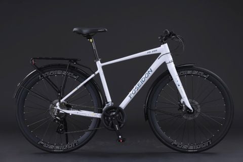  Xe đạp Touring Poseidon - PS250 | HT BIKE | mới nhất 