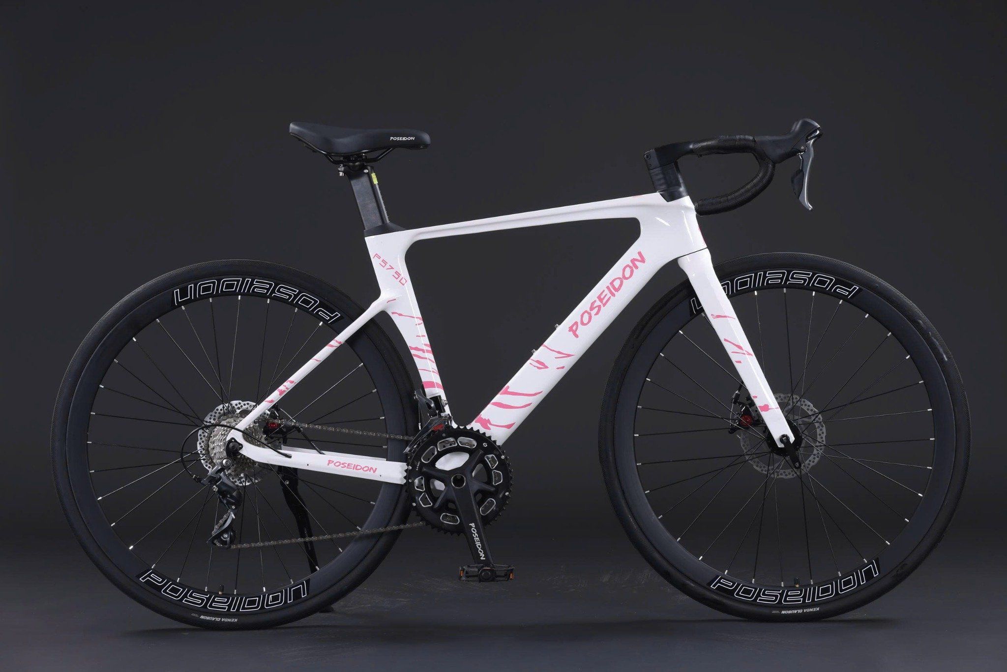 Xe đạp Road Bike Poseidon - PS750 | HT BIKE | mới nhất