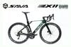 Xe Road Bike Sava X11 R7120 | HT BIKE | mới nhất