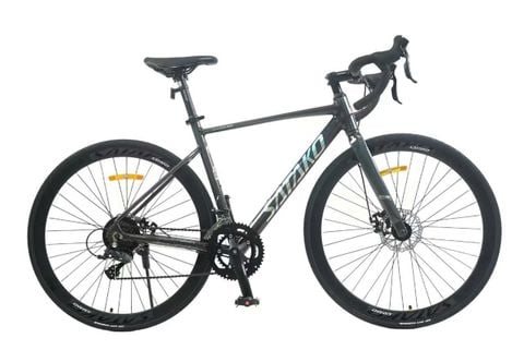  Xe đua Road Bike SATAKO AVAKAN S - cối nổ | HT BIKE | mới nhất 