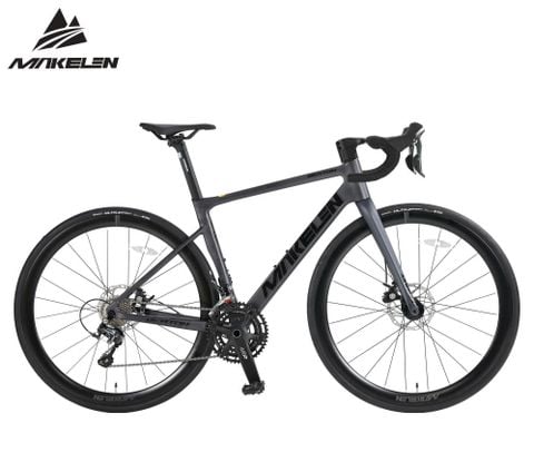  Xe đua Road MAKELEN BERTON Tiagra 4700 bánh 700c | HT BIKE 