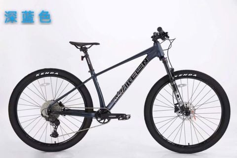  Xe đạp MTB MAKELEN KALOSI 27.5 | HT BIKE | mới nhất 
