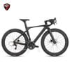 Xe Road Bike TWITTER T10 Pro full carbon | Sram Rival 22S | HT BIKE | mới nhất