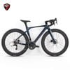 Xe Road Bike TWITTER T10 Pro full carbon | Sram Rival 22S | HT BIKE | mới nhất