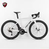 Xe đua Road Twitter T8 full carbon | Shimano 105 | Disc 22S | HT BIKE | mới nhất