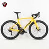 Xe đua Road Twitter T8 full carbon | Shimano 105 | Disc 22S | HT BIKE | mới nhất