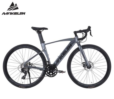  Xe Road Bike MAKELEN R500 | HT BIKE | mới nhất 