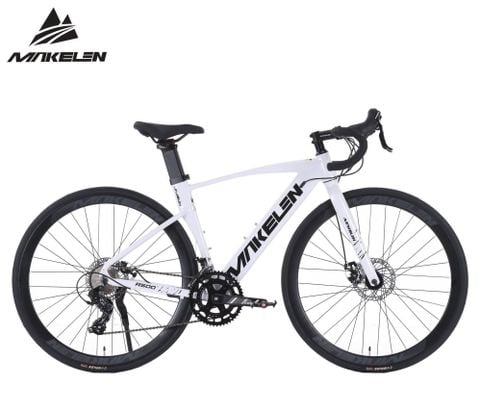  Xe Road Bike MAKELEN R500 | HT BIKE | mới nhất 