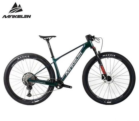  Xe MTB MAKELEN K1 bánh 29 inch | HT BIKE | mới nhất 