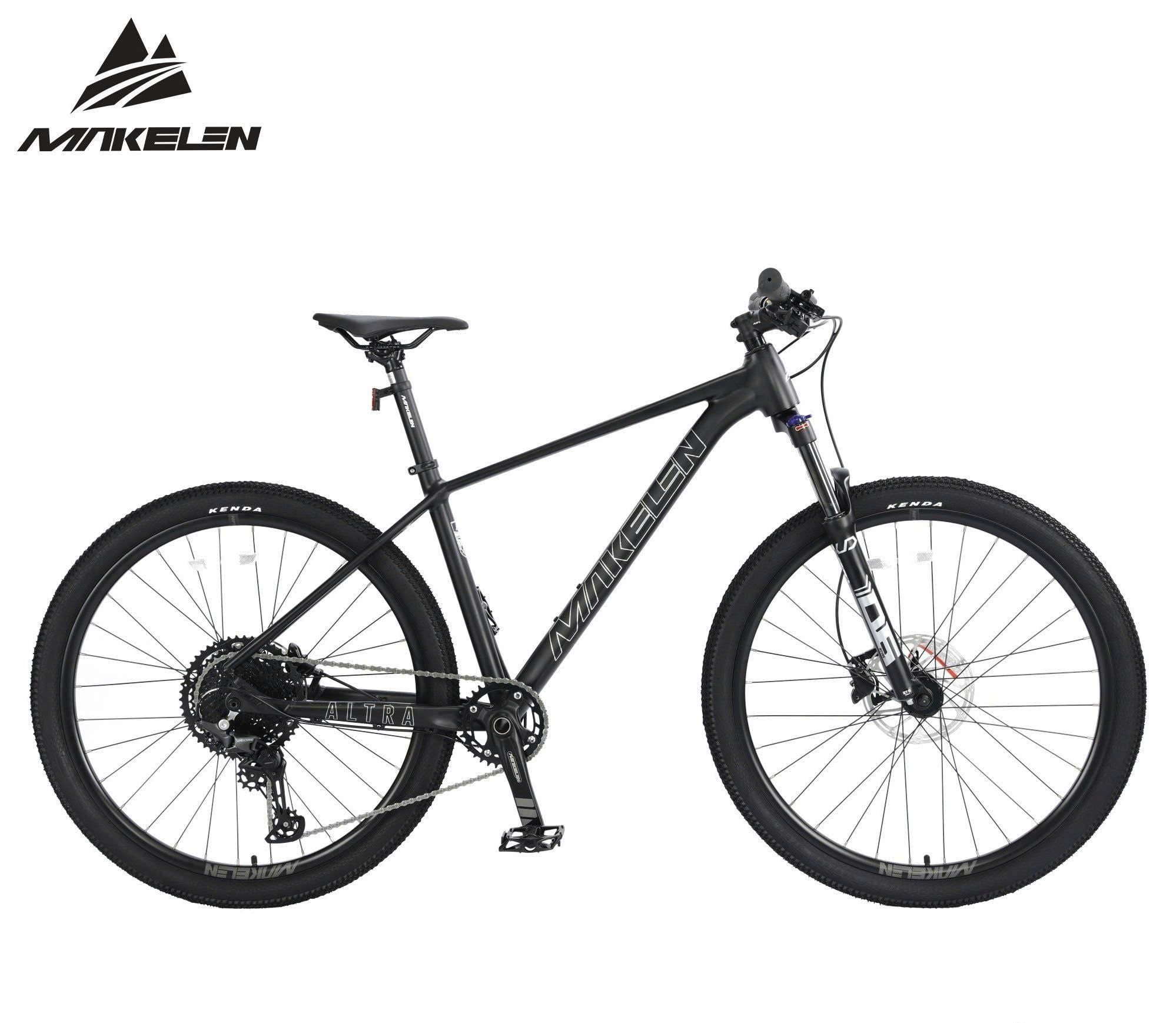 Xe MTB MAKELEN ALTRA 27.5 inch | HT BIKE | mới nhất