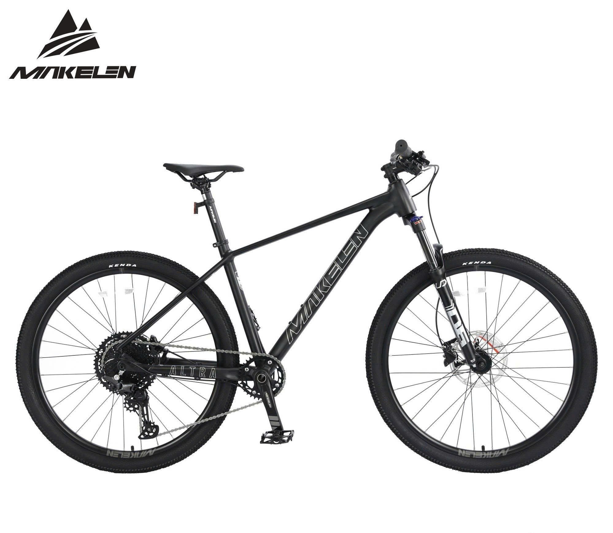 Xe MTB MAKELEN KALOSI 27.5 inch | HT BIKE | mới nhất