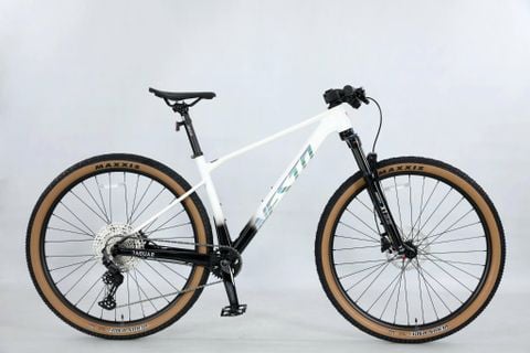  Xe địa hình MTB NESTO JAGAUR bánh 29 | HT BIKE | mới nhất 