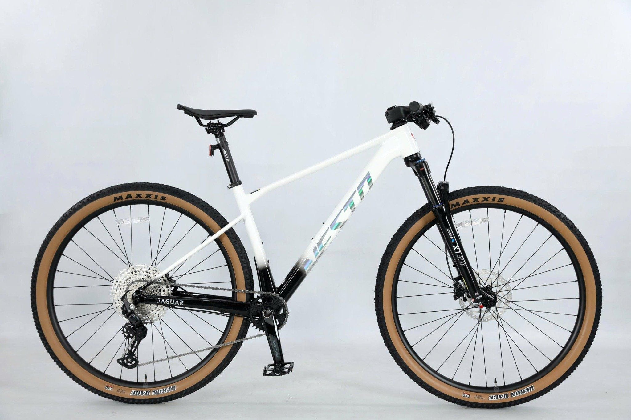 Xe địa hình MTB NESTO JAGAUR bánh 29 | HT BIKE | mới nhất