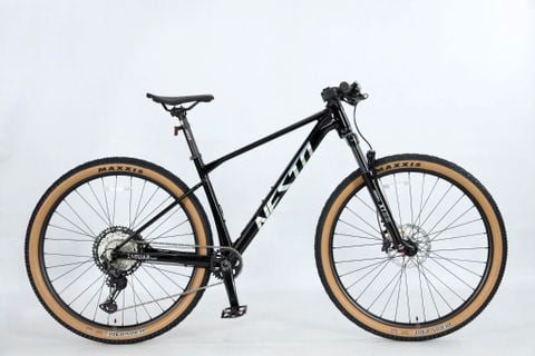  Xe địa hình MTB NESTO JAGAUR FAST bánh 29 | HT BIKE | mới nhất 