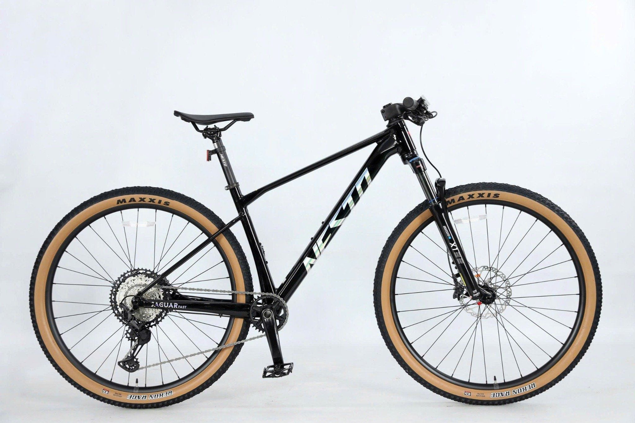 Xe địa hình MTB NESTO JAGAUR FAST bánh 29 | HT BIKE | mới nhất