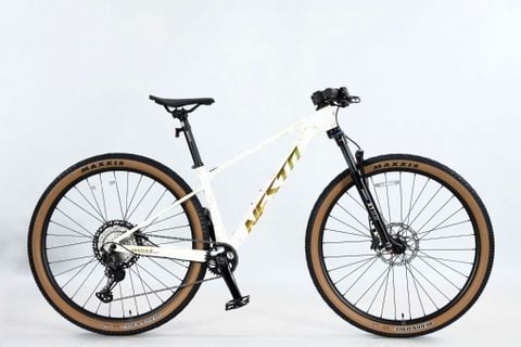  Xe địa hình MTB NESTO JAGAUR FAST bánh 29 | HT BIKE | mới nhất 