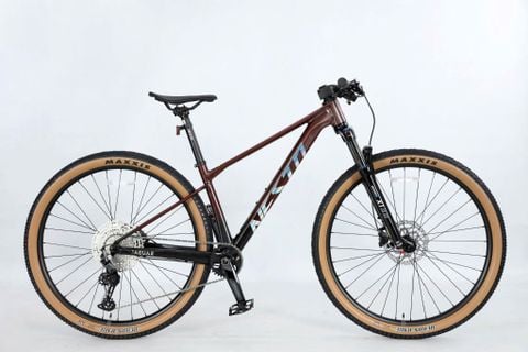  Xe địa hình MTB NESTO JAGAUR bánh 29 | HT BIKE | mới nhất 