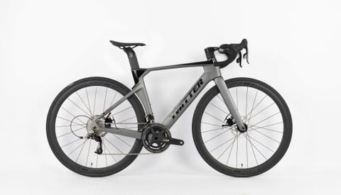  Xe Road Bike TWITTER R5 pro group SRAM RIVAL2*11 speed 2026 