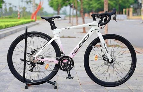  Xe Đua Road MILESCO GLS Mới Nhất 2026 | HT BIKE 